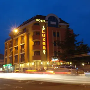 Luxor Burgas City