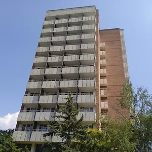 Park Burgas City